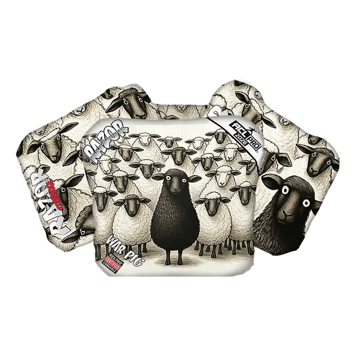 War Pig PRO | Black Sheep