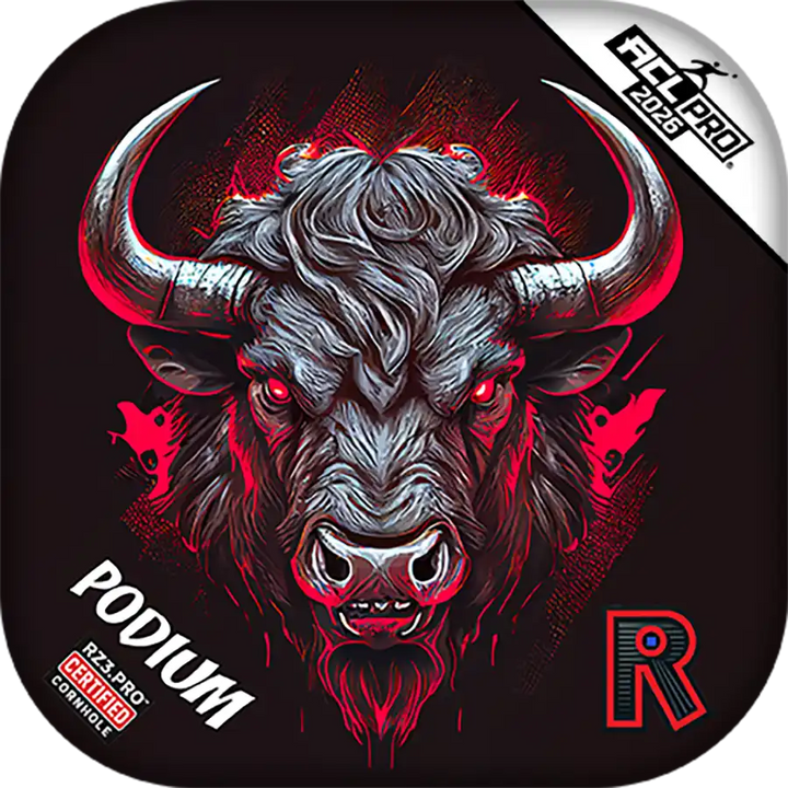 Podium PRO | Buffalo Black Series