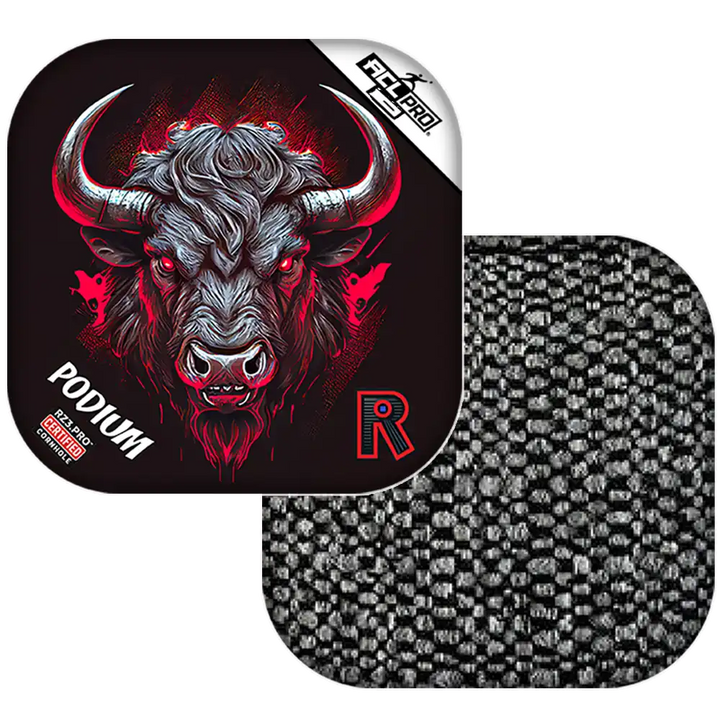 Podium PRO | Buffalo Black Series