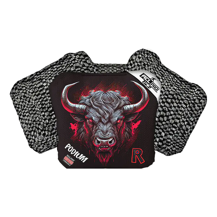 Podium PRO | Buffalo Black Series