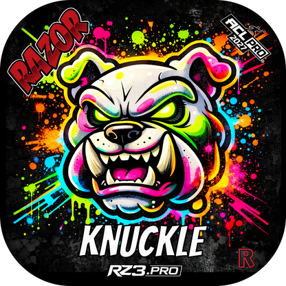 Knuckle PRO | Bulldog SP