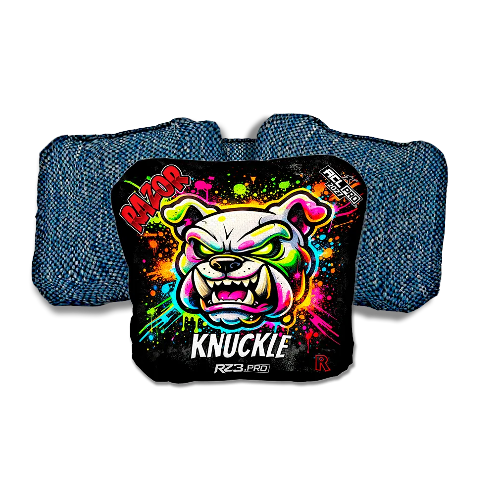 Knuckle PRO | Bulldog SP