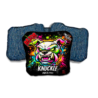 Knuckle PRO | Bulldog SP