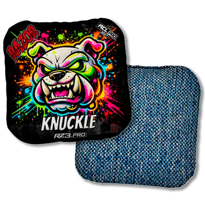 Knuckle PRO | Bulldog SP