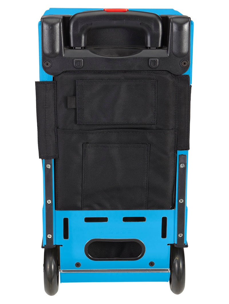 Cornhole Pro Black