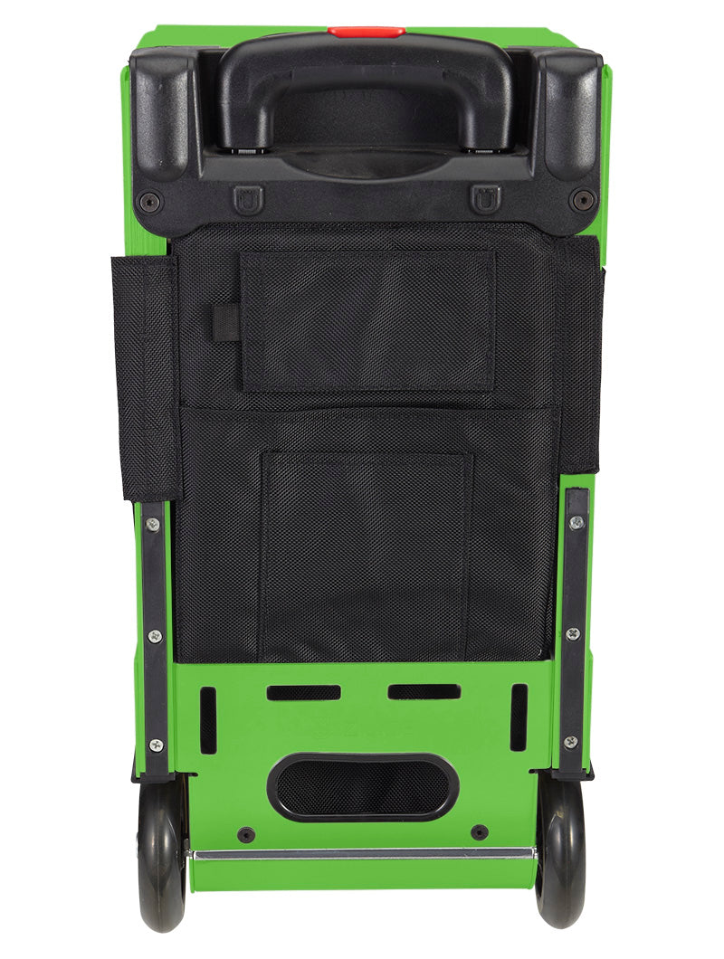 Cornhole Pro Black