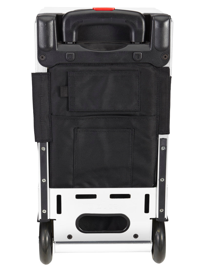 Cornhole Pro Black