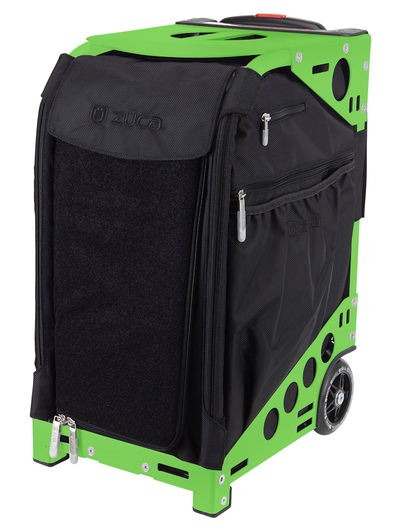 Cornhole Pro Black