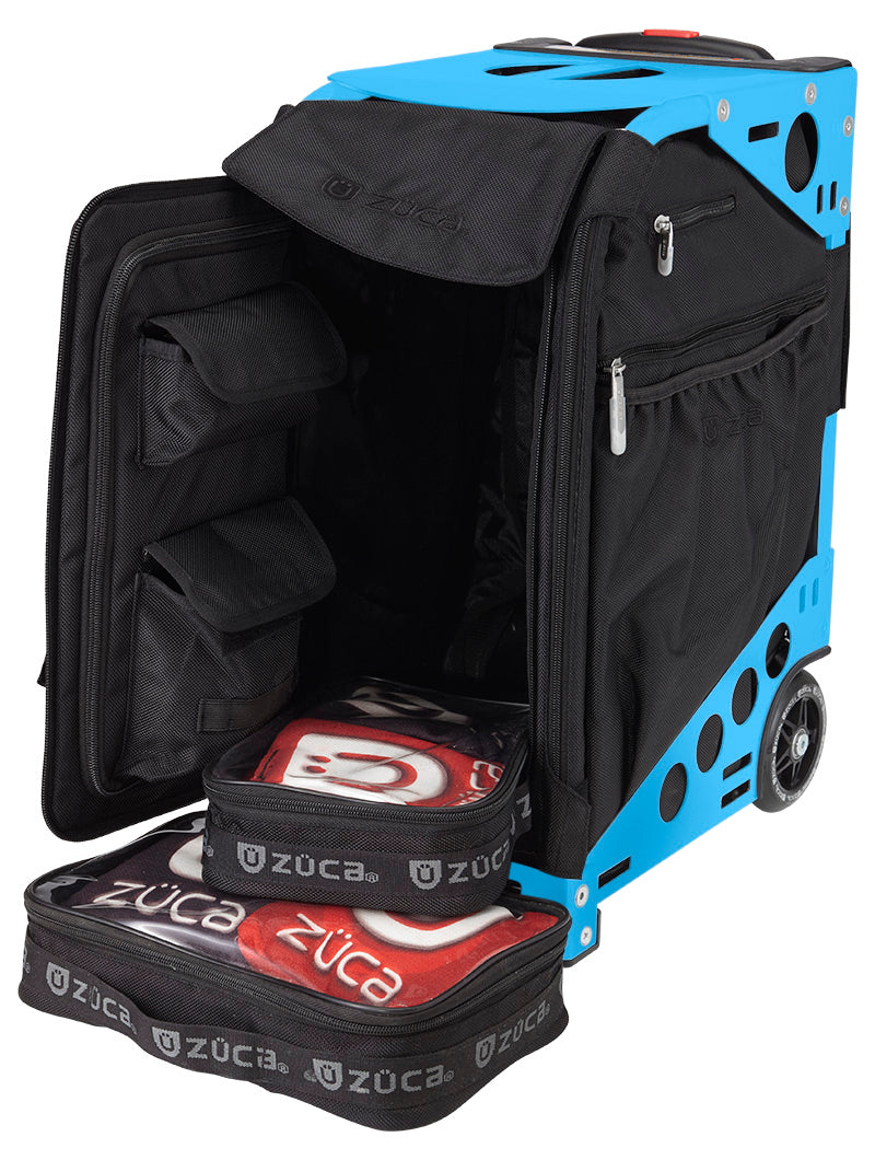 Cornhole Pro Black