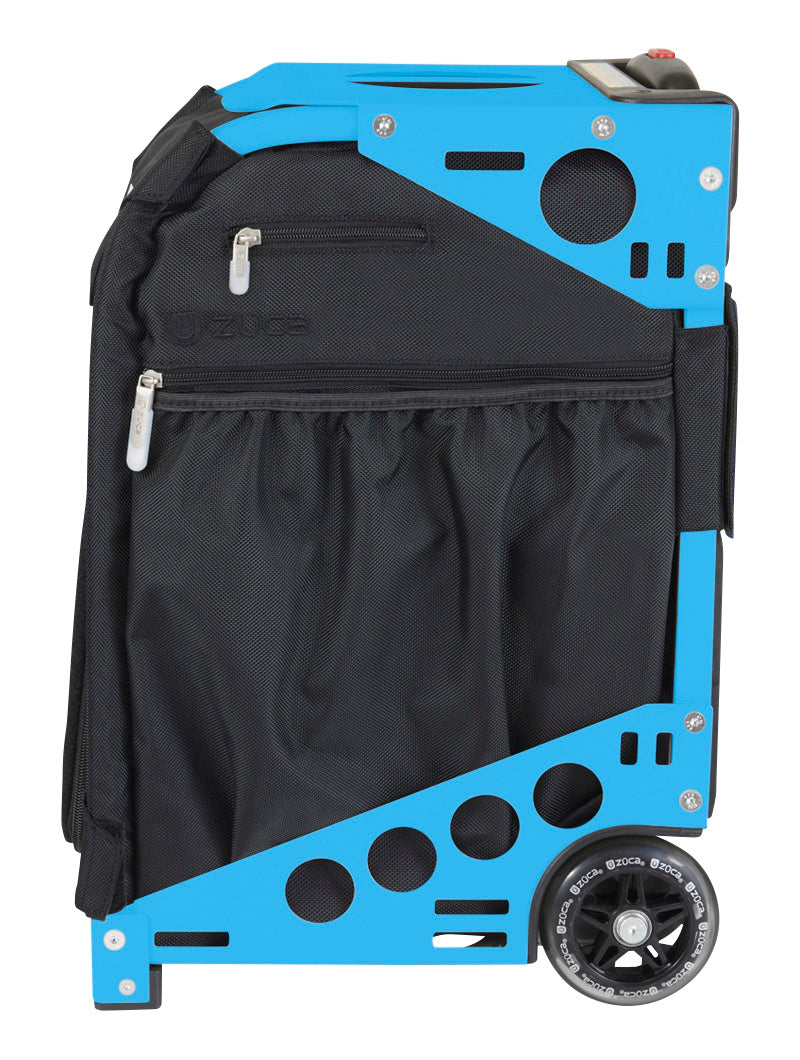 Cornhole Pro Black