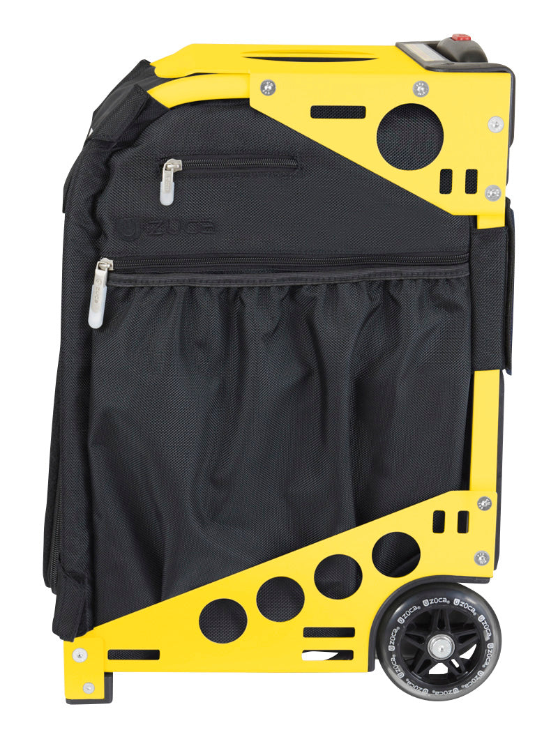 Cornhole Pro Black