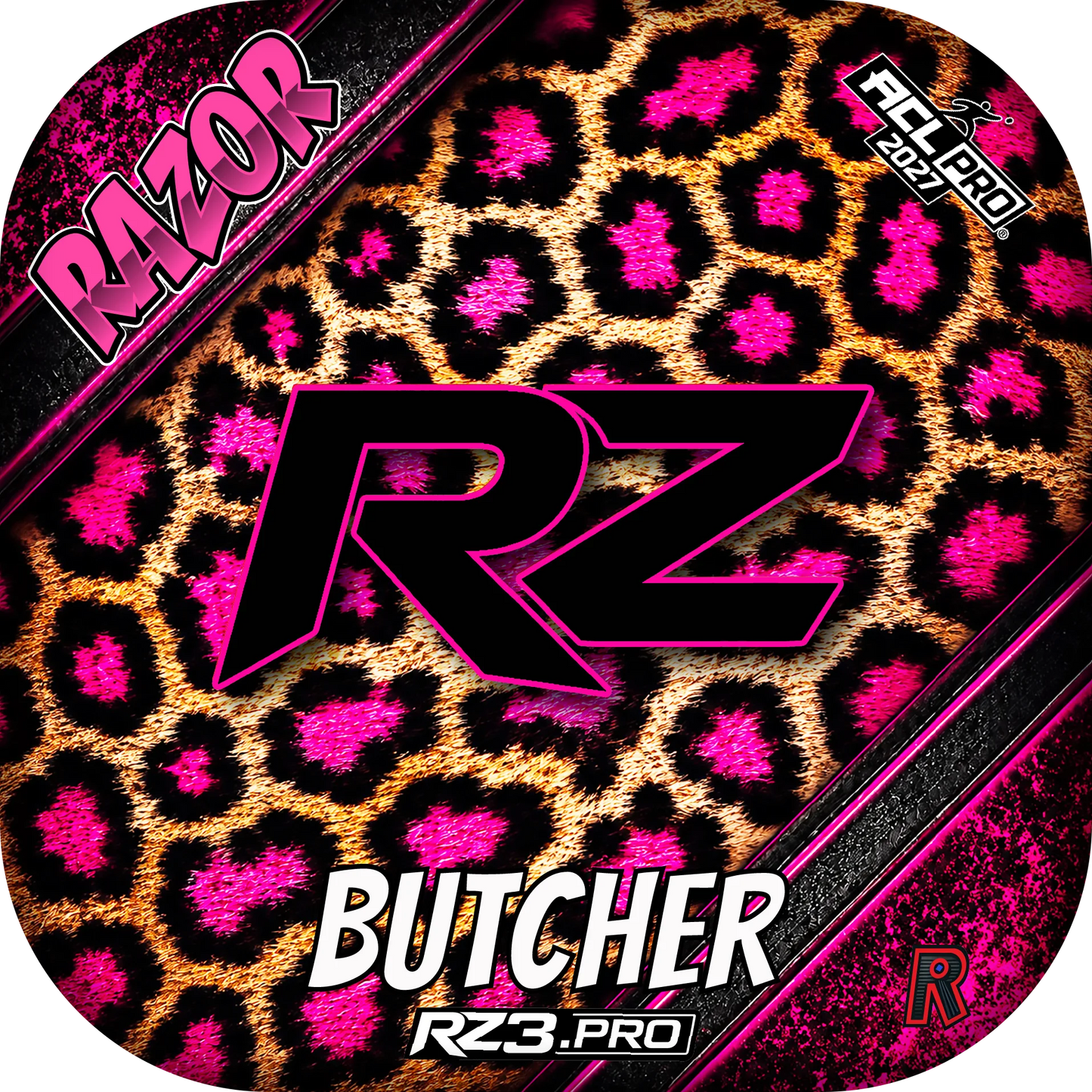 Butcher PRO | Cheetah RZ