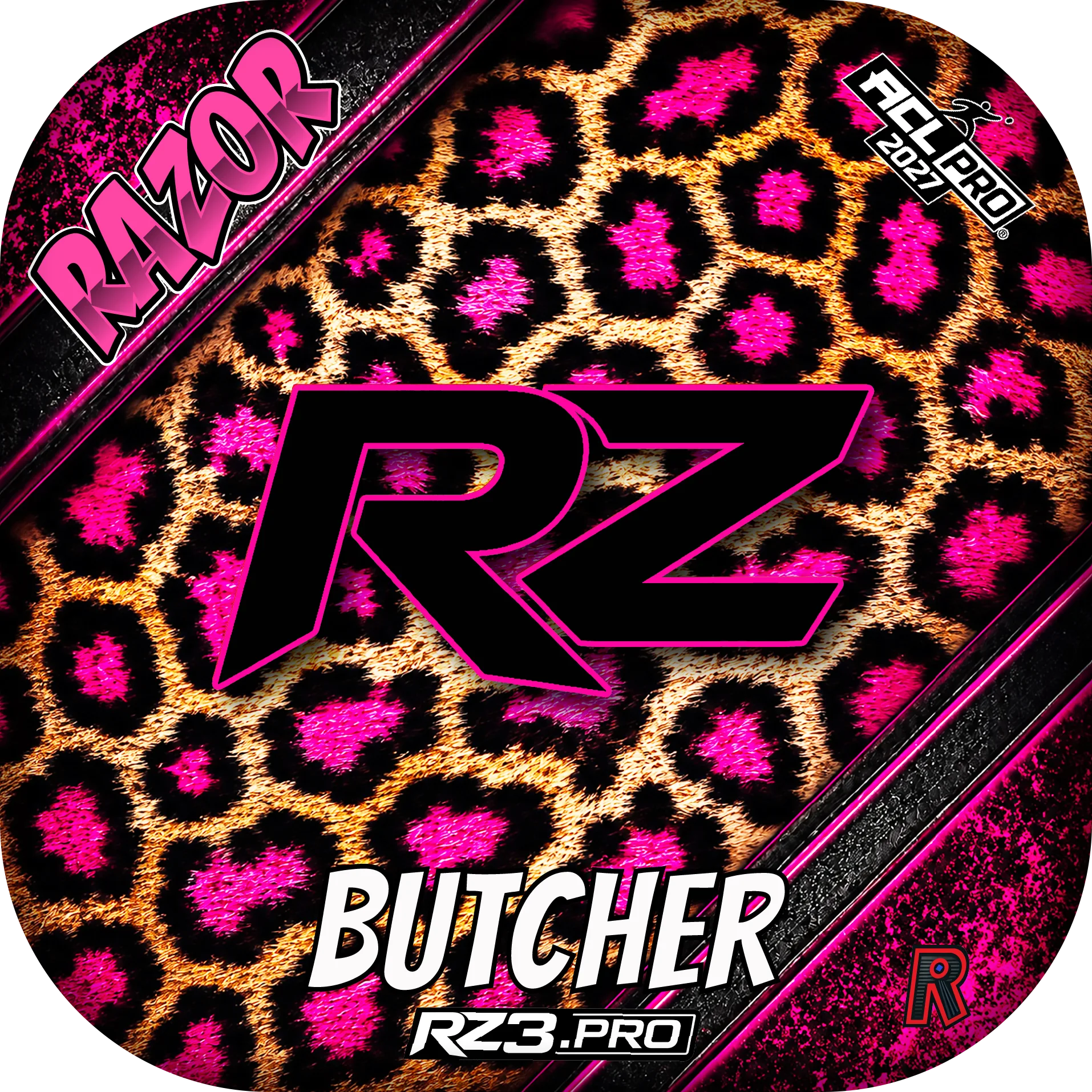 Butcher PRO | Cheetah RZ