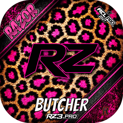 Butcher PRO | Cheetah RZ