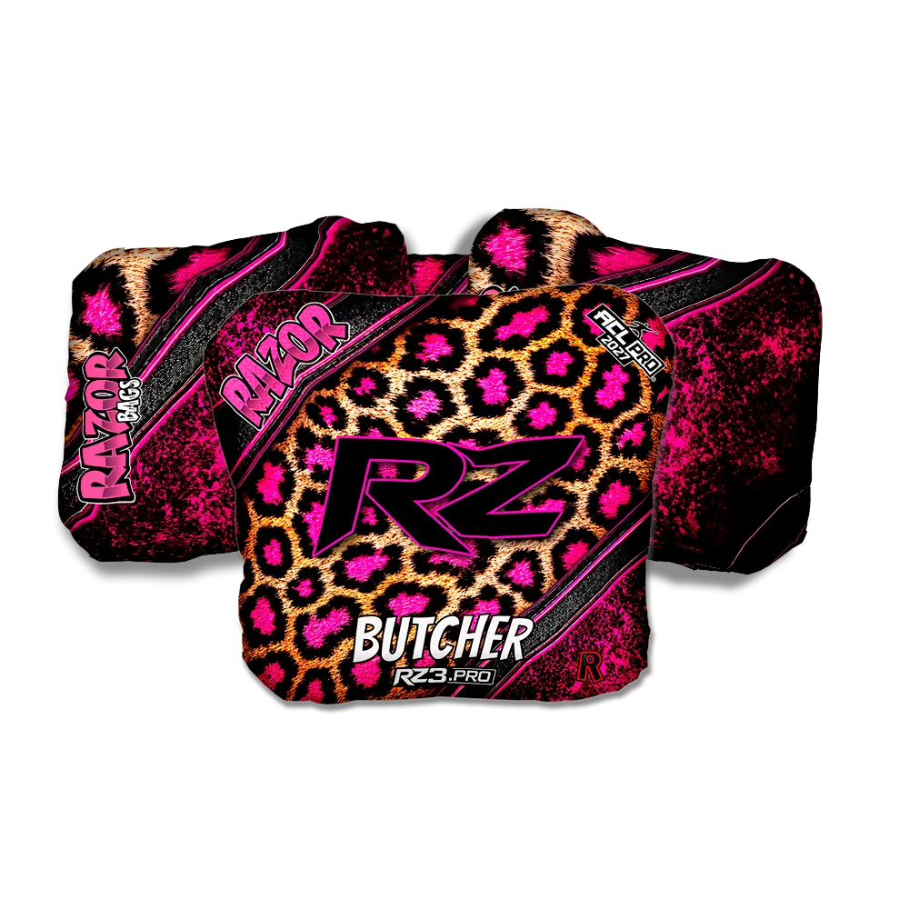 Butcher PRO | Cheetah RZ