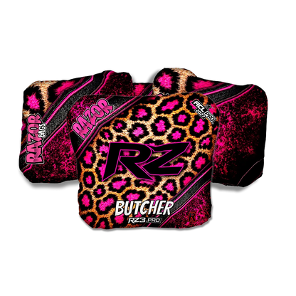 Butcher PRO | Cheetah RZ