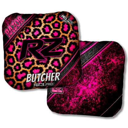 Butcher PRO | Cheetah RZ