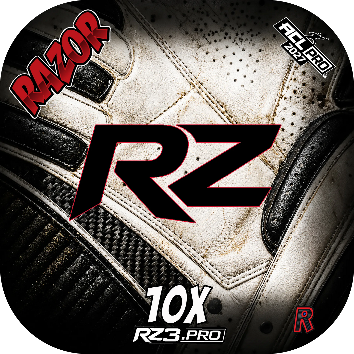 10X PRO | Clutch RZ