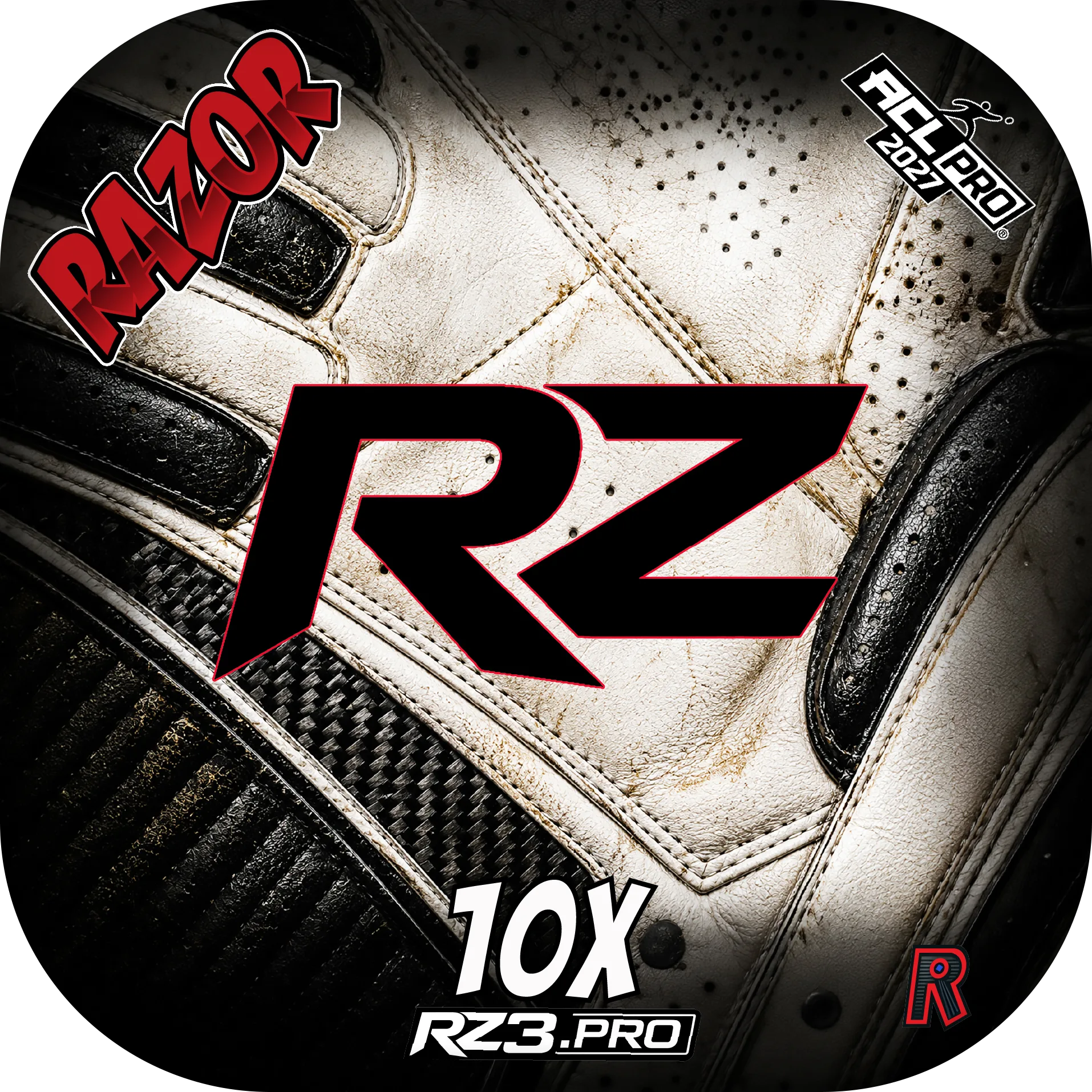 10X PRO | Clutch RZ