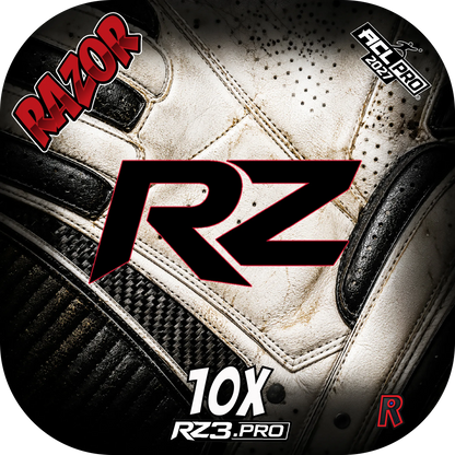 10X PRO | Clutch RZ