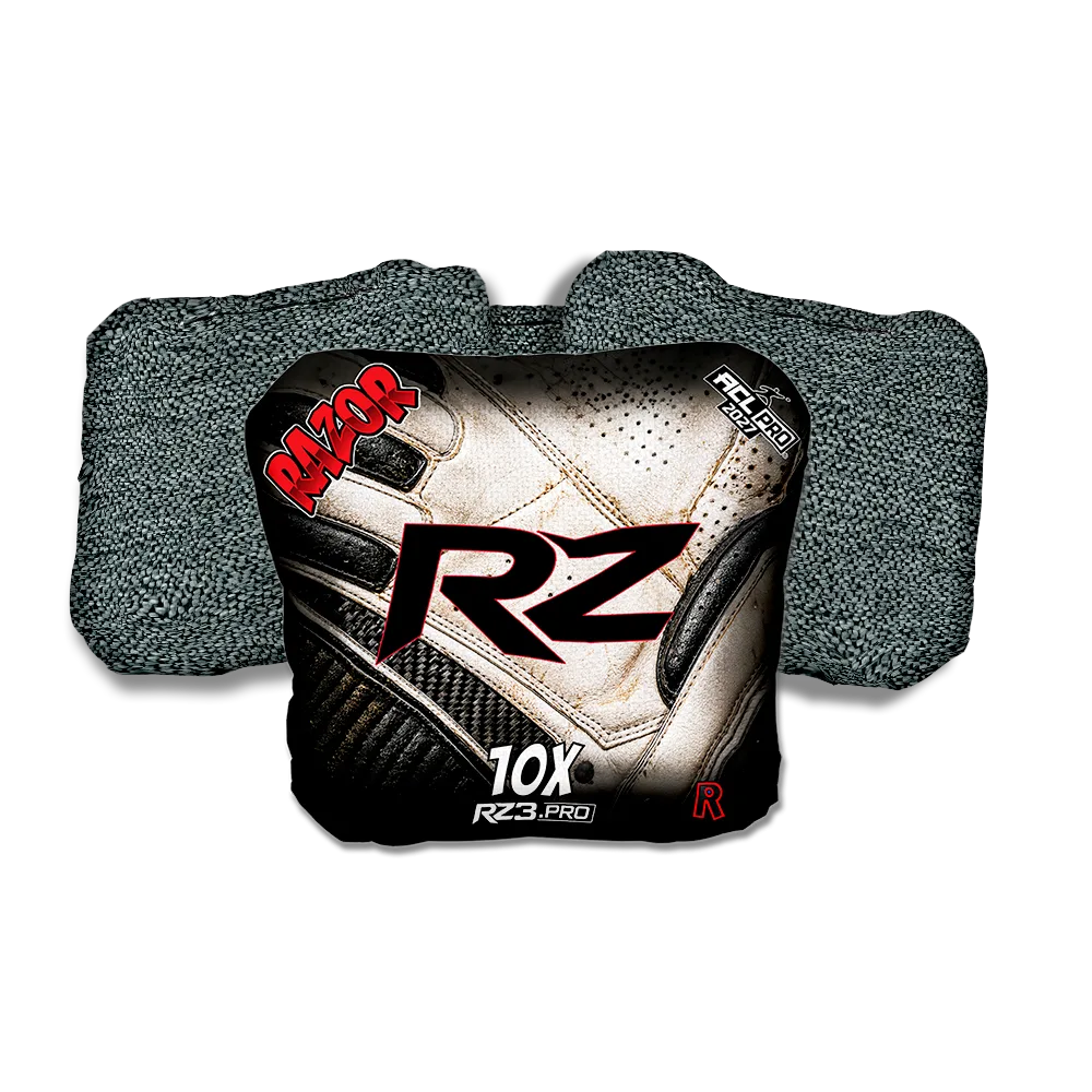 10X PRO | Clutch RZ