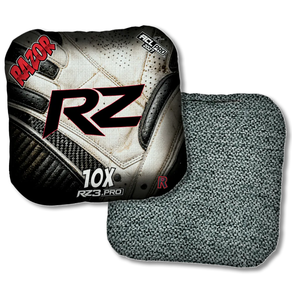 10X PRO | Clutch RZ