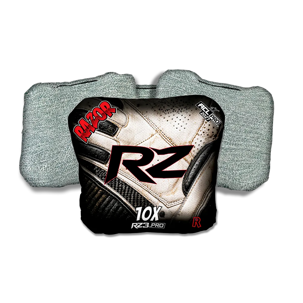 10X PRO | Clutch RZ