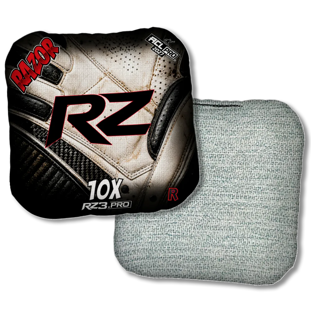 10X PRO | Clutch RZ