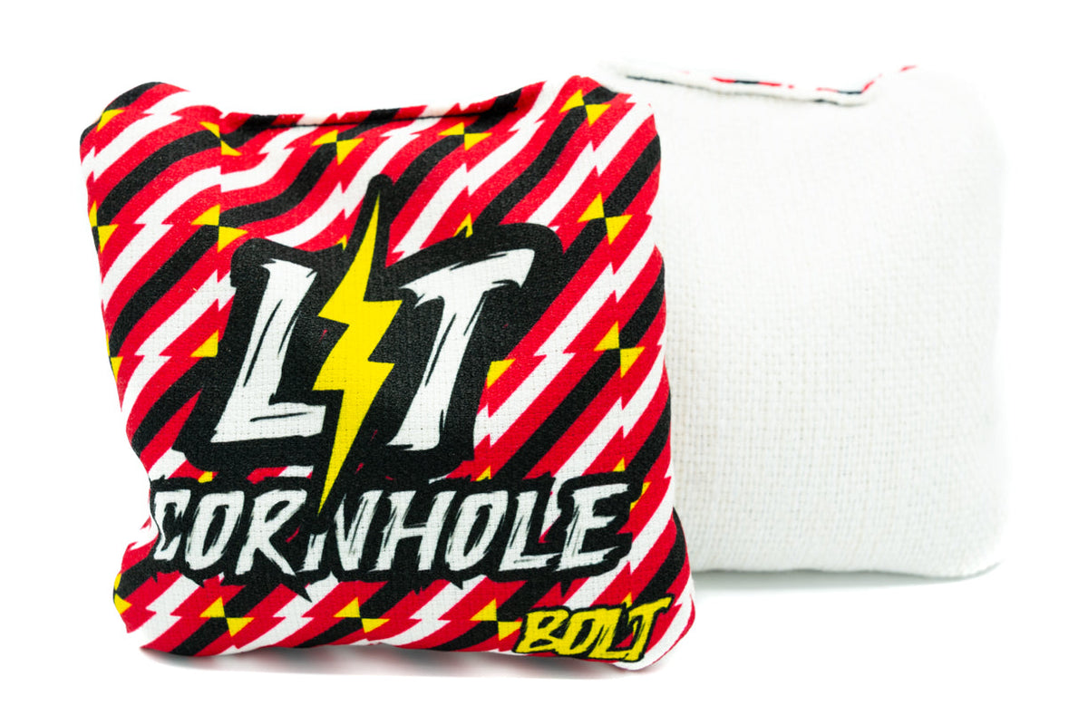 LT Cornhole Bags | 5/9 Speeds