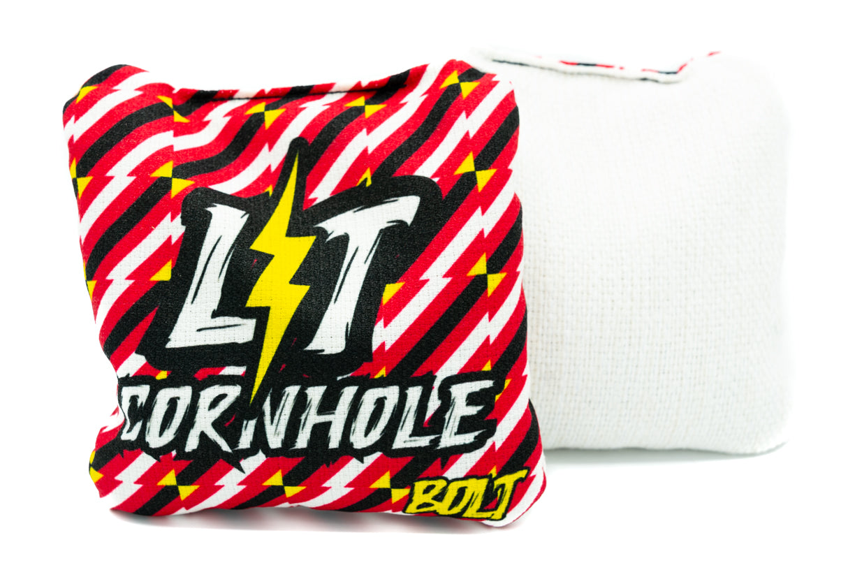 LT Cornhole Bags | 5/9 Speeds