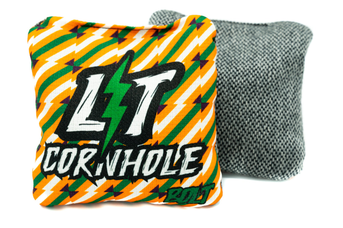 LT Cornhole Bags | 5/9 Speeds