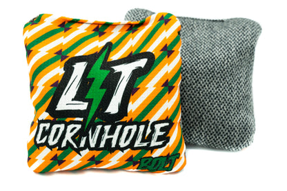 LT Cornhole Bags | 5/9 Speeds