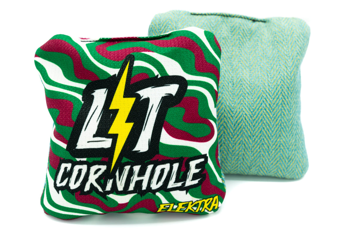 LT Cornhole Bags | 4/8 Speeds
