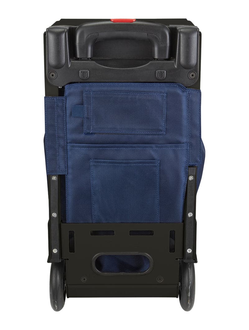 Cornhole Pro Navy