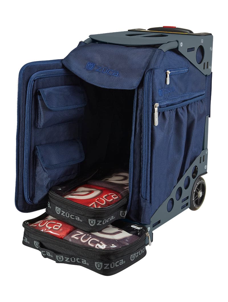 Cornhole Pro Navy