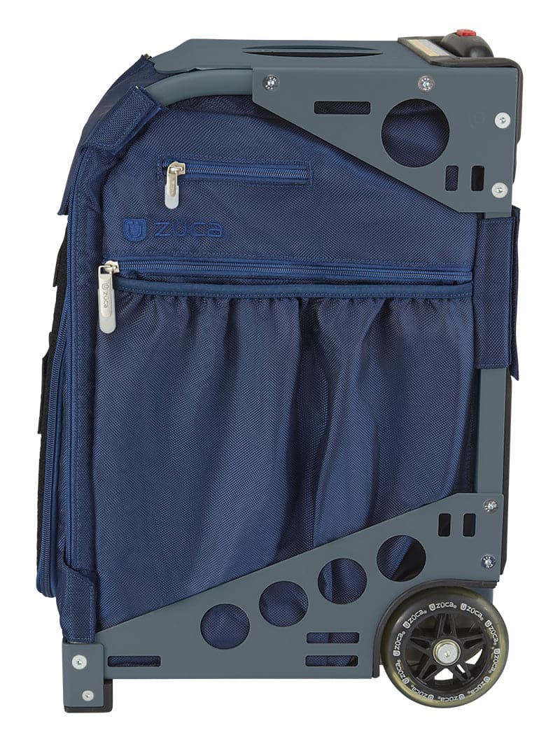 Cornhole Pro Navy