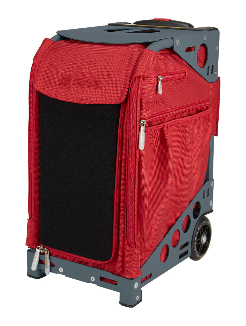 Cornhole Pro Red