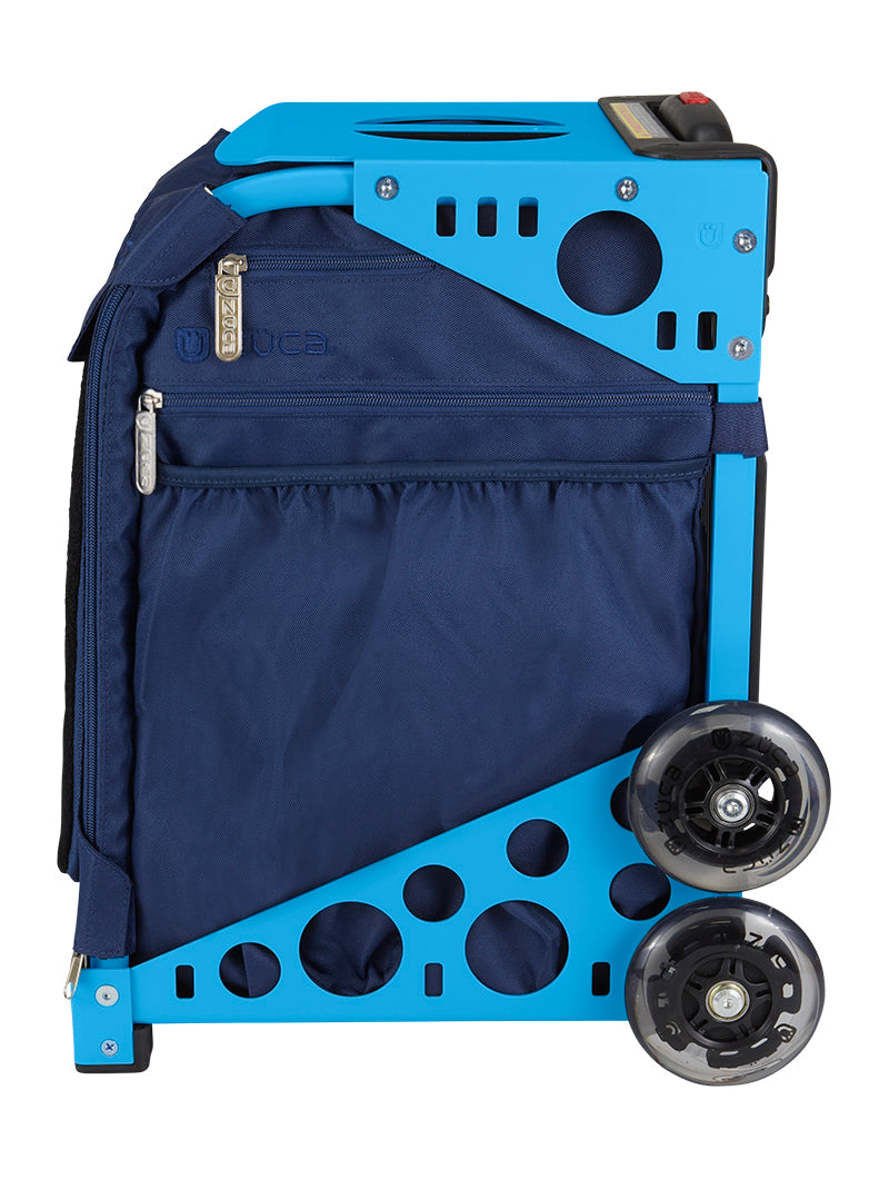 Cornhole Sport Navy