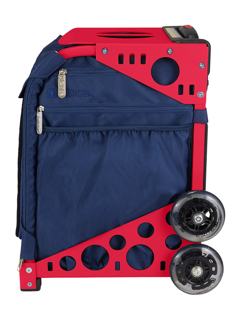 Cornhole Sport Navy