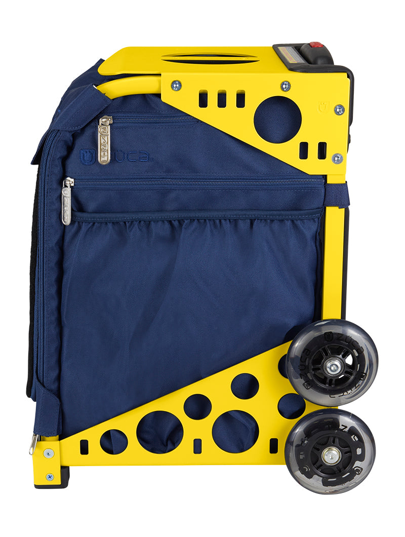 Cornhole Sport Navy