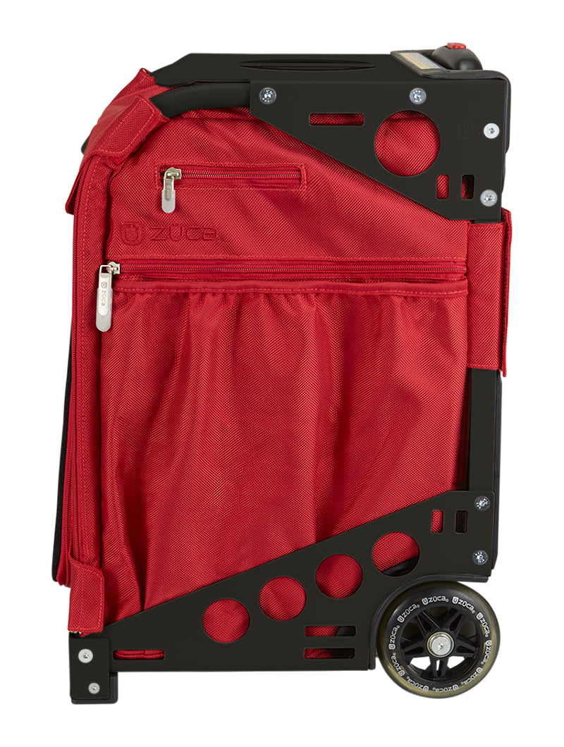 Cornhole Pro Red