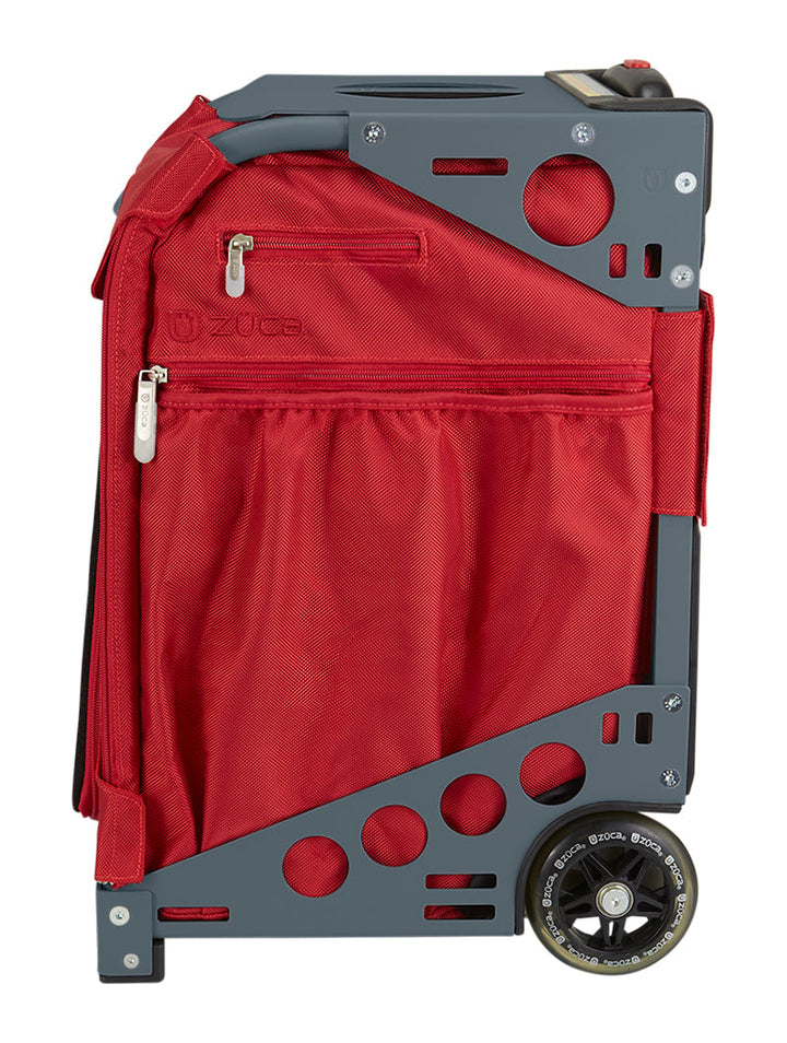 Cornhole Pro Red