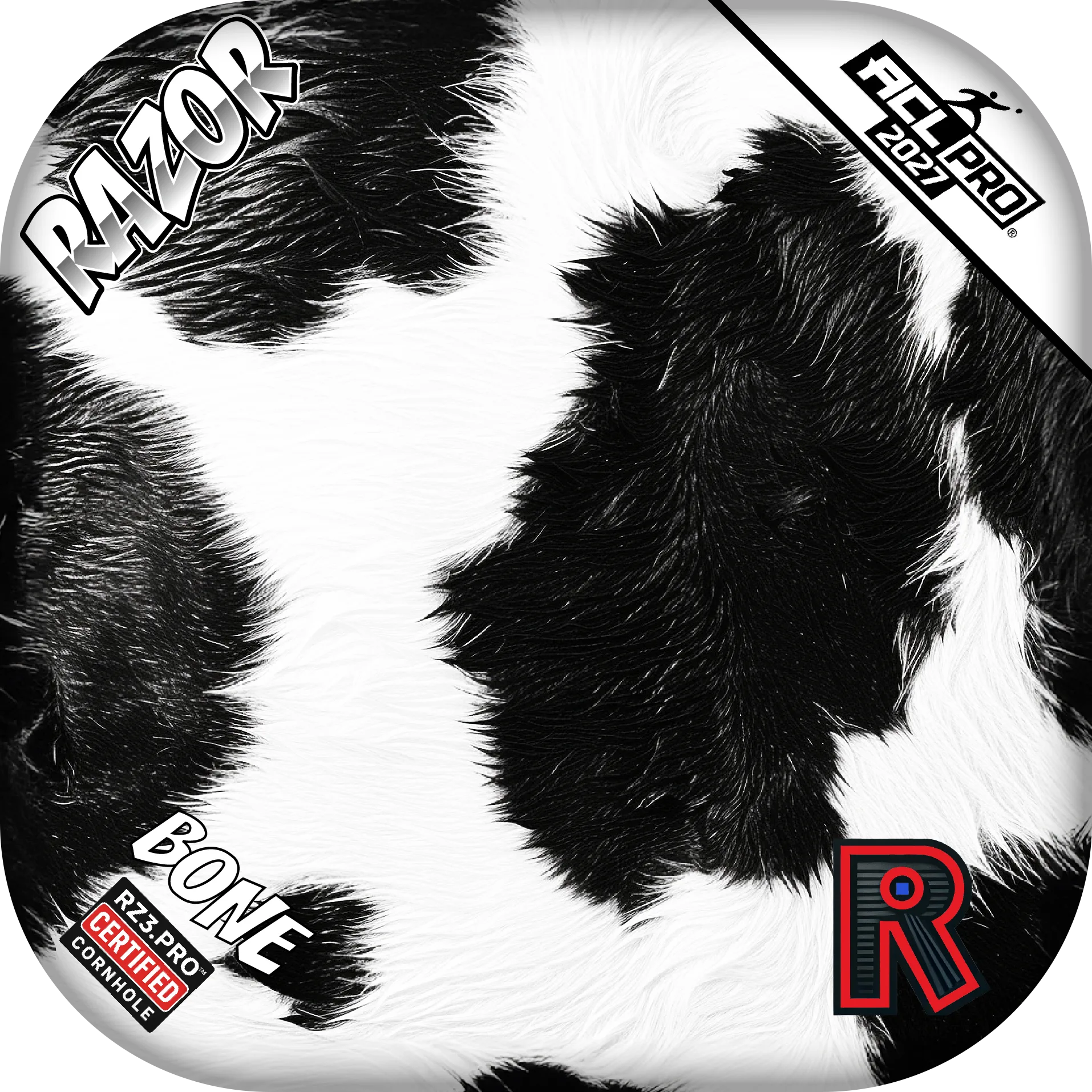 Bone PRO | Cow Print