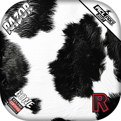 Bone PRO | Cow Print
