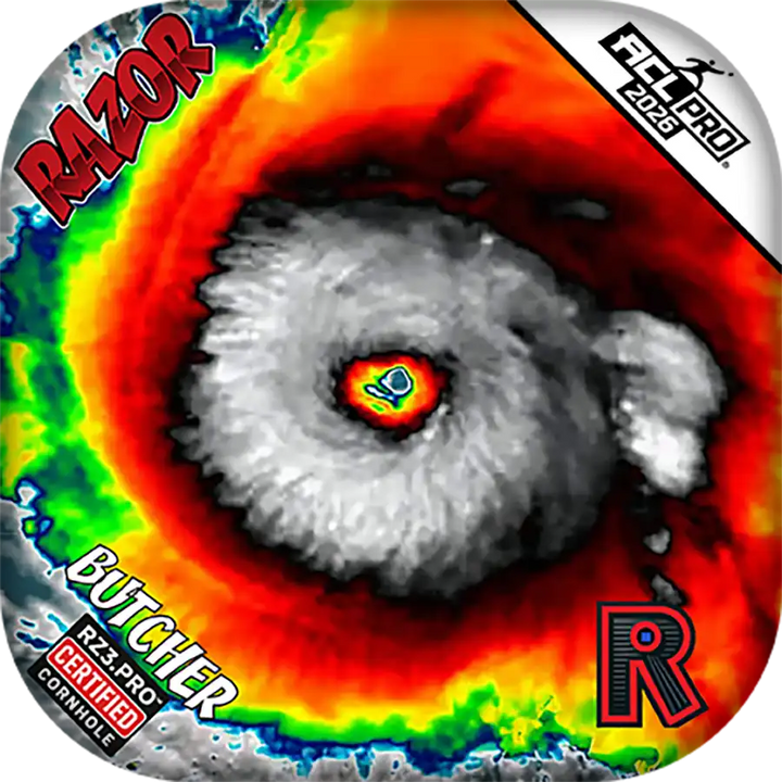 Butcher PRO | DownBurst
