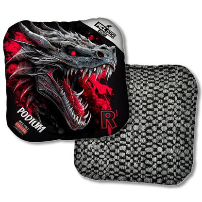 Podium PRO | Dragon Black Series