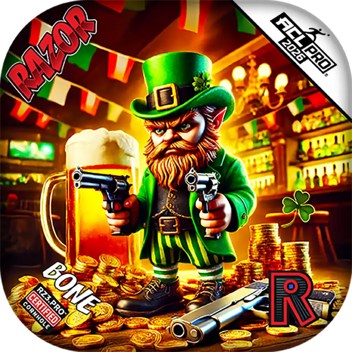 Bone PRO | Dublin Down