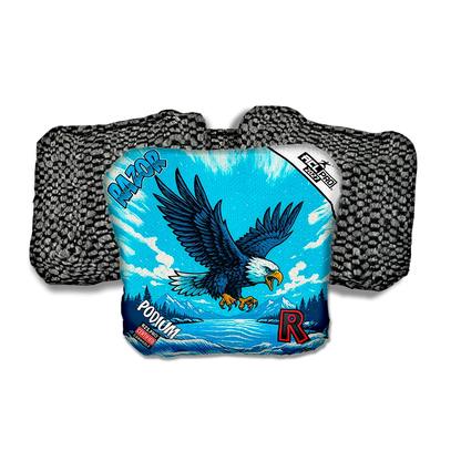 Podium PRO | Alaskan Eagle
