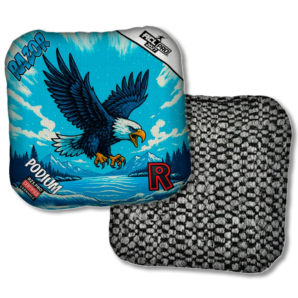 Podium PRO | Alaskan Eagle
