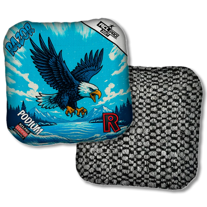 Podium PRO | Alaskan Eagle